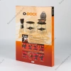 Стол складной O-DOCK, для всех моделей газовых грилей O-GRILL