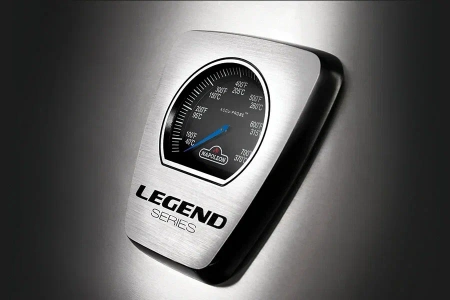 Газовый гриль NAPOLEON Legend-485 RSIB с ИК конфоркой (нерж. сталь)