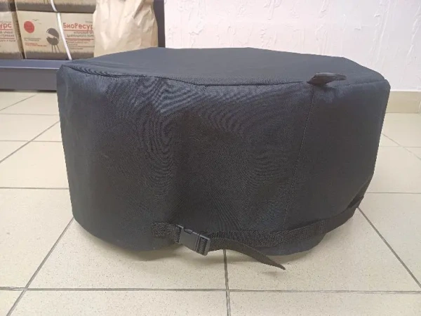 Защитный чехол для костровой чаши "Амфора"