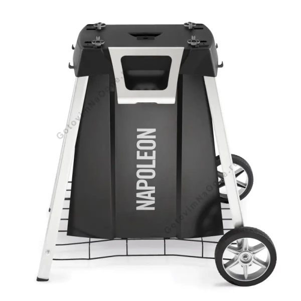 Тележка для газового гриля NAPOLEON TravelQ PRO