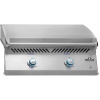 Встраиваемый газовый гридль NAPOLEON BIG-32 Griddle
