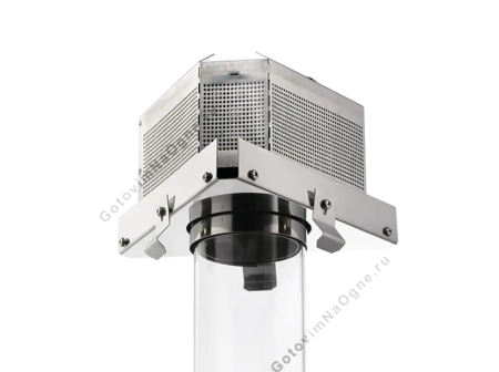 Газовый обогреватель Ballu BOGH-15