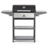 Мангал-гриль GRATAR Family Optima BBQ FOB 2000, стальная крышка-гриль
