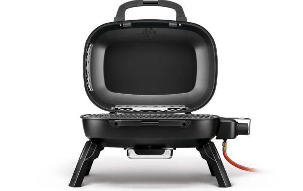 Портативный газовый гриль NAPOLEON TravelQ-240