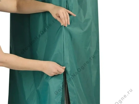 Чехол защитный BOGH-P для обогревателей Ballu 