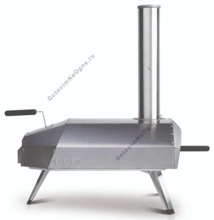 Печь для пиццы (дрова/уголь) OONI Karu 12 