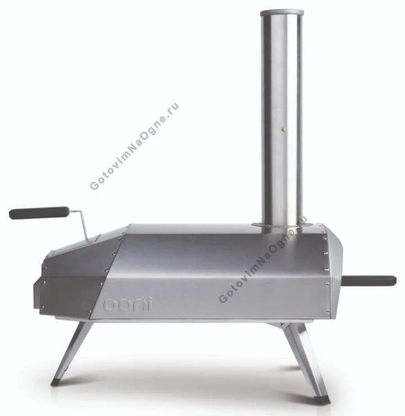 Печь для пиццы (дрова/уголь) OONI Karu 12 