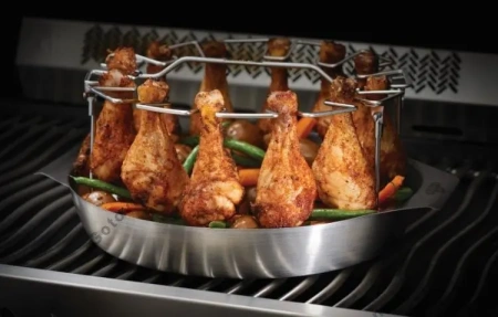 Подставка для запекания куриных ножек, NAPOLEON