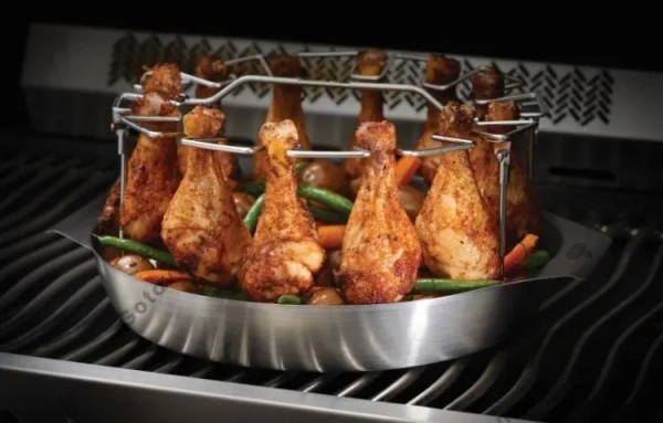Подставка для запекания куриных ножек, NAPOLEON