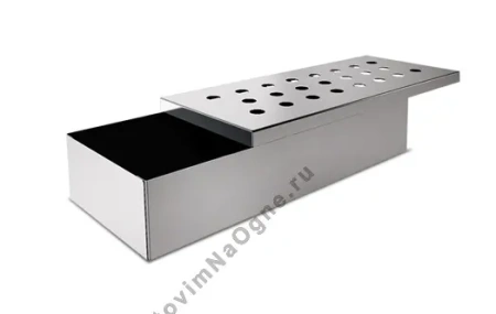 Контейнер для щепы