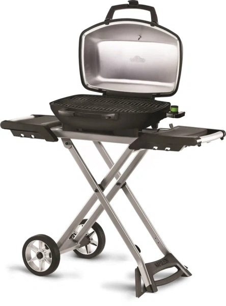 Электрический гриль NAPOLEON TravelQ PRO-285X