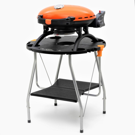 Газовый гриль O-GRILL 500 orange