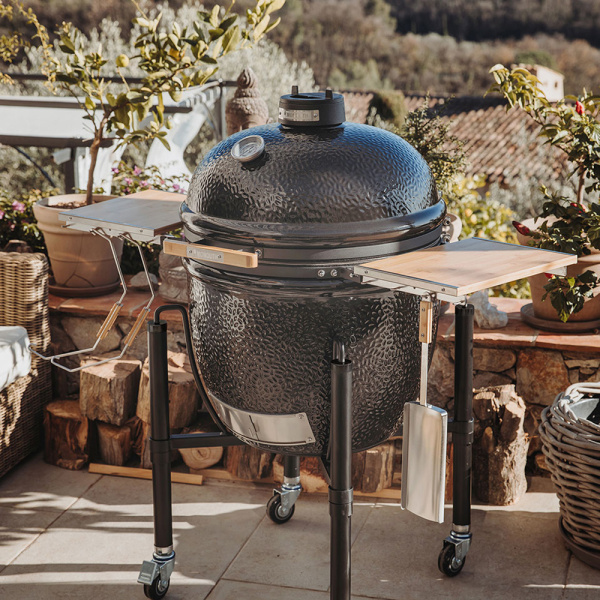 Керамический гриль MONOLITH One.55 (Classic)