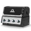 Встраиваемый газовый гриль BROIL KING BARON 420BI