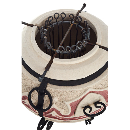 КОМПЛЕКТ «Тандыр Восточный»