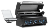 Встраиваемый газ.гриль BROIL KING Baron 590BI Shadow