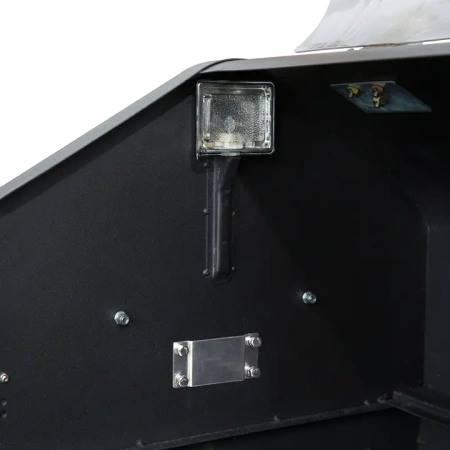 Гриль пеллетный GMG Peak 400