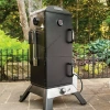 Газовая коптильня BROIL KING Vertical Gas Smoker, 4,4кВт.
