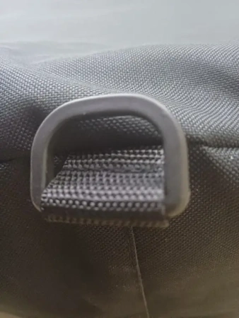 Защитный чехол для костровой чаши "Амфора"