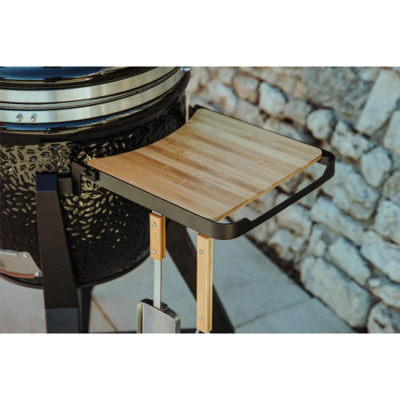 Керамический гриль MONOLITH Classic TWO.55 Black