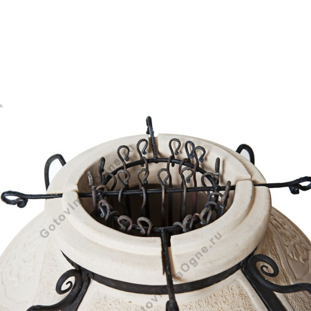 КОМПЛЕКТ «Тандыр Аладдин»