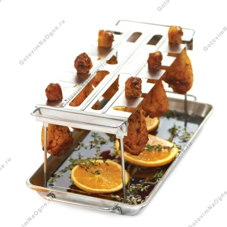 Подставка для куриных ножек, BROIL KING