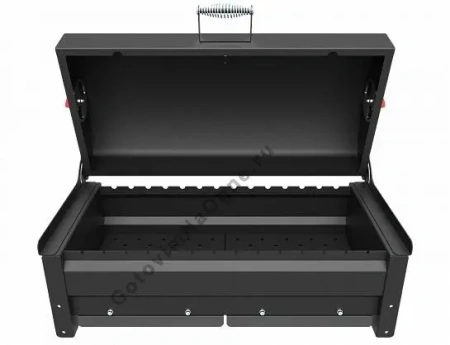 Крышка-Гриль для мангала "Редлайнер" БЕЗ РЕШЕТКИ