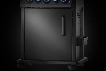 Газовый гриль NAPOLEON Rogue PRO-S 425 Phantom с ИК конфоркой