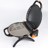 Газовый гриль O-GRILL 700T black