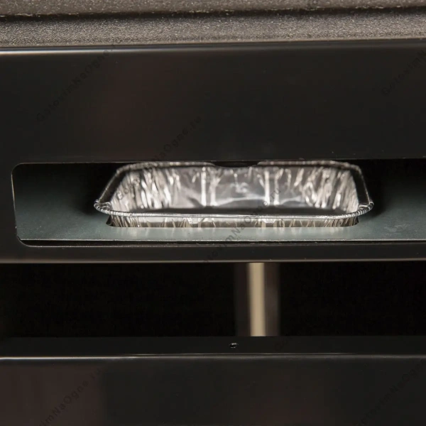 Набор из 10 лотков для жиросборника, BROIL KING