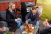 Газовый гриль BROIL KING Crown 410