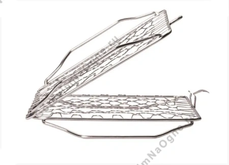 Складная сетка для обжарки рыбы и овощей, NAPOLEON