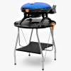 Газовый гриль O-GRILL 500 blue