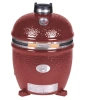Керамический гриль MONOLITH Classic PRO 2.0 Red Solo
