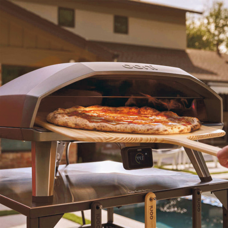 Печь для пиццы (газовая) OONI Koda 2 MAX