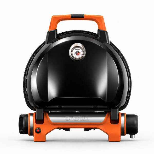 Газовый гриль O-GRILL 7 ULTRA Orange 