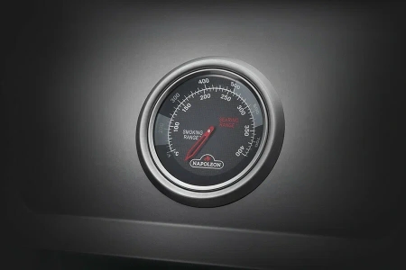 Газовый гриль NAPOLEON Freestyle 425 SIB с ИК конфоркой и дверцей