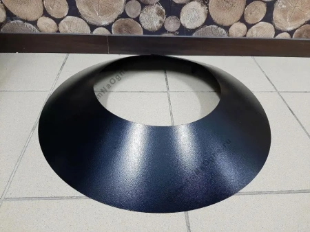 Проходной элемент для КрафтГриль Сибирь