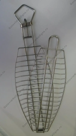 Решетка рыбная для тандыра