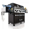 Газовый гриль Broil King IMPERIAL 690 IR c вертелом