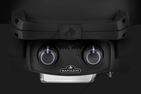 Портативный газовый гриль NAPOLEON TravelQ-285-1