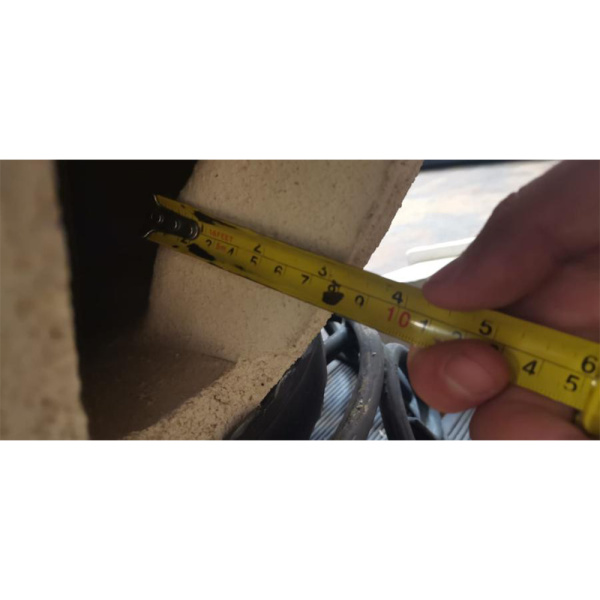 КОМПЛЕКТ «Тандыр Аладдин» с откидной крышкой