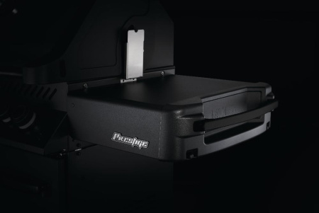 Газовый гриль NAPOLEON Phantom Prestige-500 с ИК конфоркой