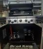 Газовый гриль BROIL KING Regal S 590 IR с вертелом и ИК конфоркой