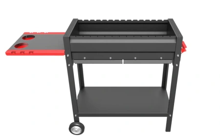 Мангал "Редлайнер Комфорт Эйр"