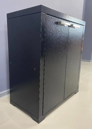 Тумба Master Expert стальная для гриль-зоны