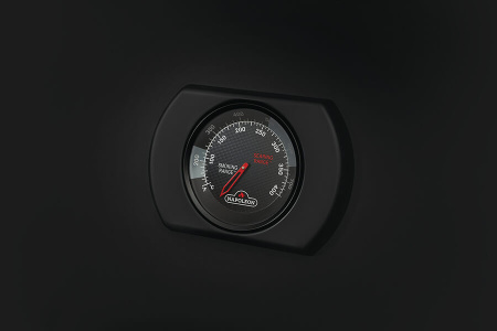 Встраиваемый газовый гриль NAPOLEON Big-32 Phantom с вертелом