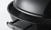 Угольный гриль WEBER  Classic Kettle 57см., черный