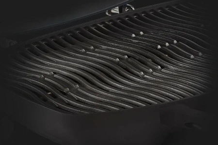 Портативный газовый гриль NAPOLEON TravelQ-240