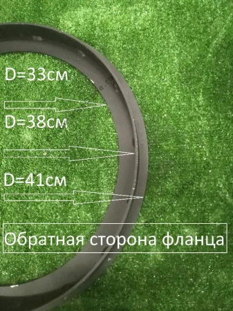 Комплект для печи "Берель 400К" (плита, решетка)